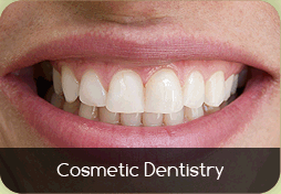 Cosmetic Dentistry