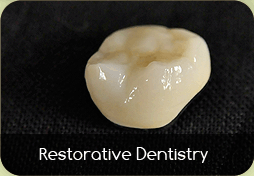 Restorative Dentistry