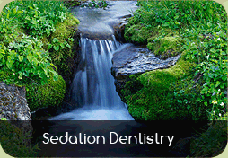 Sedation Dentistry